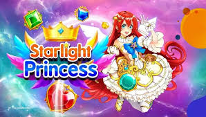 환상적인 게임 경험 Starlight Princess Online