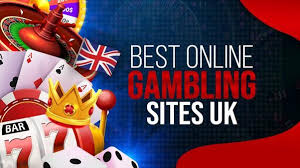 Discover Exciting Online Casinos Not Available in the UK Discover Exciting Online Casinos Not Available in the UK