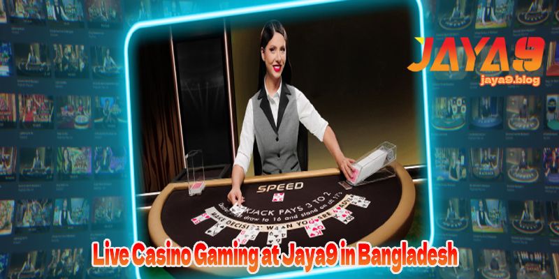 Discover Jaya9 Your Ultimate Gaming Destination Discover Jaya9 Your Ultimate Gaming Destination