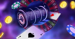 Discover the Excitement of Richy Leo Casino Discover the Excitement of Richy Leo Casino