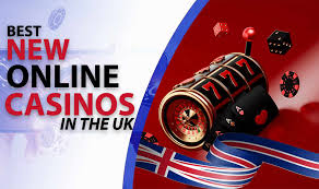 The Best Online Casino in the UK Your Ultimate Guide 1650452844