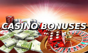 Unlock the Best Casino Bonuses for Thrilling Wins Unlock the Best Casino Bonuses for Thrilling Wins