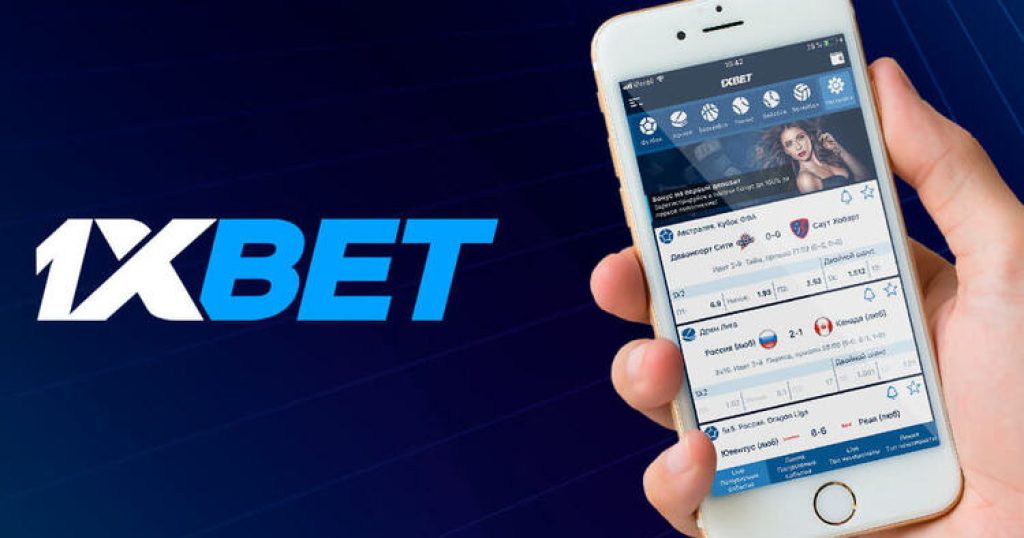 1xBet Español La Guía Completa para Apostar y Ganar