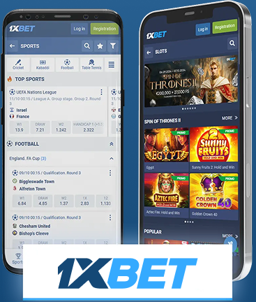 1xBet India PC App Your Ultimate Betting Experience -1459487374