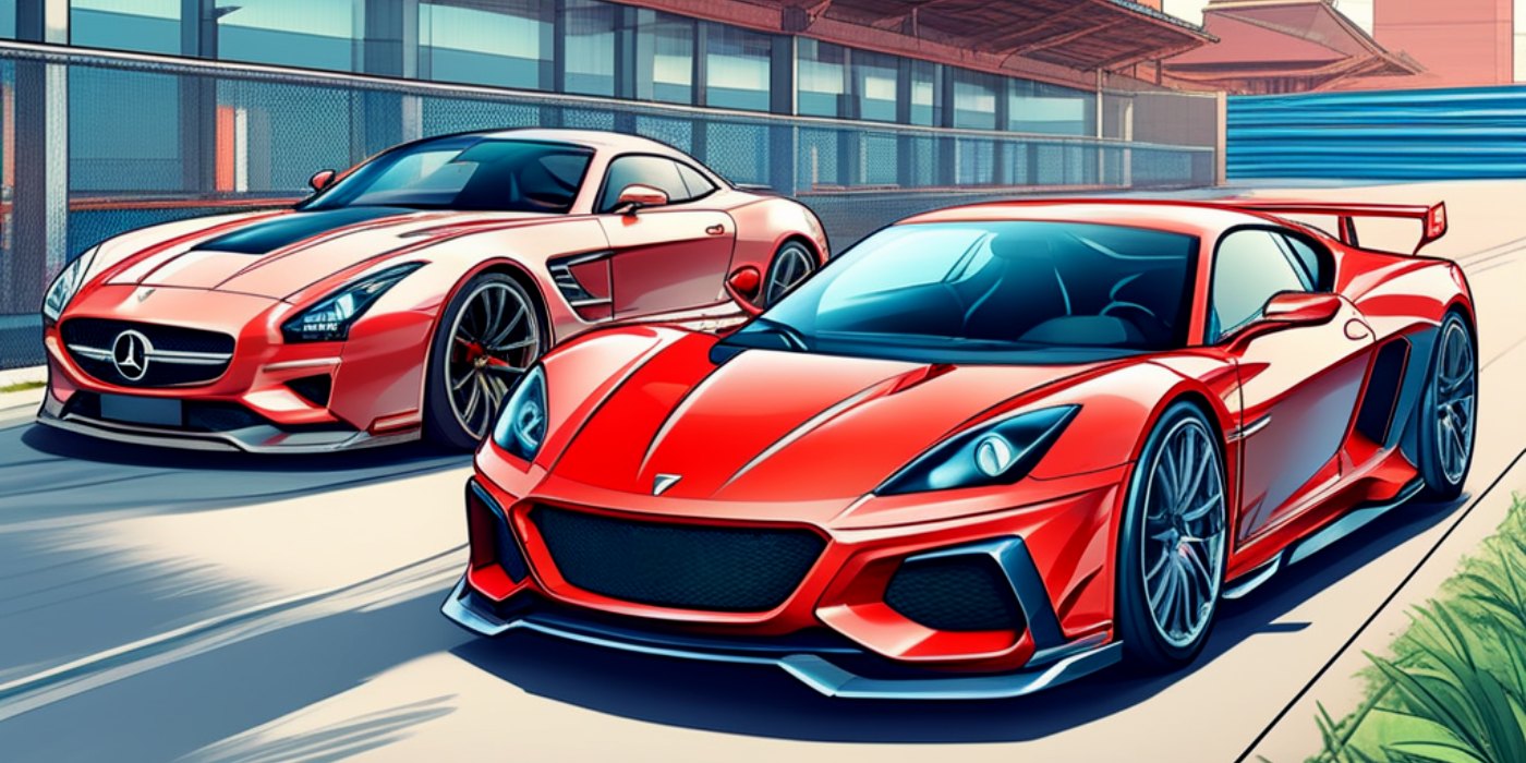 Автоновости Тренды и Технологии Современного Автопрома