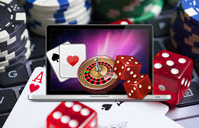 Descubre el Éxito Inmediato con QuickWin Casino