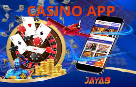 Discover the Exciting World of Jaya9 Your Ultimate Online Casino Experience
