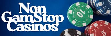 Discovering the Best Casinos Not on GamStop Discovering the Best Casinos Not on GamStop
