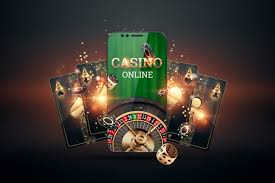 DuoBetz Casino Online Games An Exciting Gaming Experience
