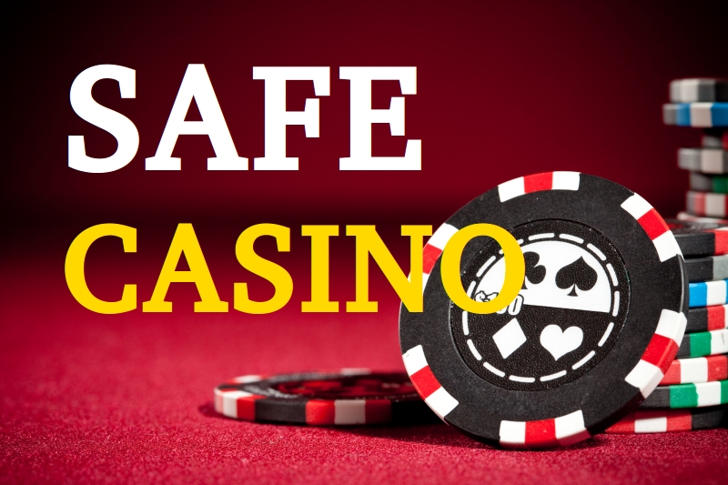 SafeCasino Ihre sichere Anlaufstelle für Online-Glücksspiel