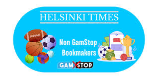 Bookmakers Not on GamStop A Comprehensive Guide Bookmakers Not on GamStop A Comprehensive Guide