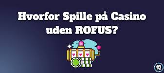 Danske Spil Uden Rufus En Guide til Ansvarligt Spil -1075125779