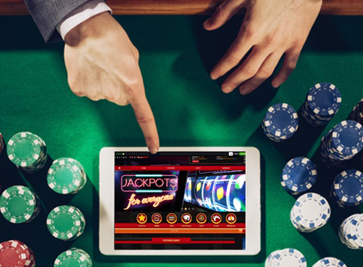 Maximizing Your Casino Experience Tips and Strategies -1629598060