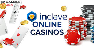 Ultimate Guide to Inclave Casino List Discover Top Online Casinos -1405974013 Ultimate Guide to Inclave Casino List Discover Top Online Casinos -1405974013