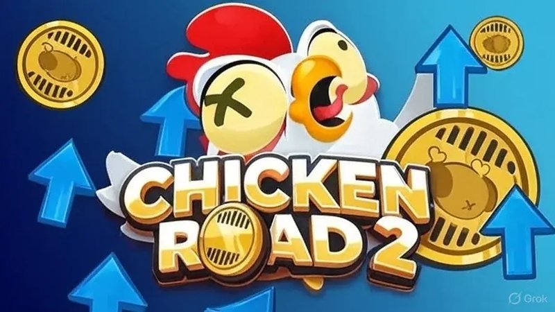 Opdag den ultimative version af Chicken Road 2 Spil - Gratis Spill og Vind penge