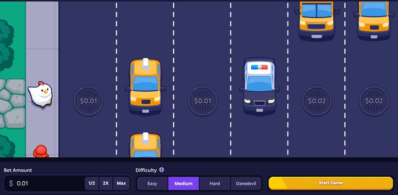 Unlock the Thrill of Mission Uncrossable Casino in Canada