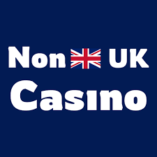 Best Non-UK Online Casinos Discover the Top Choices Worldwide