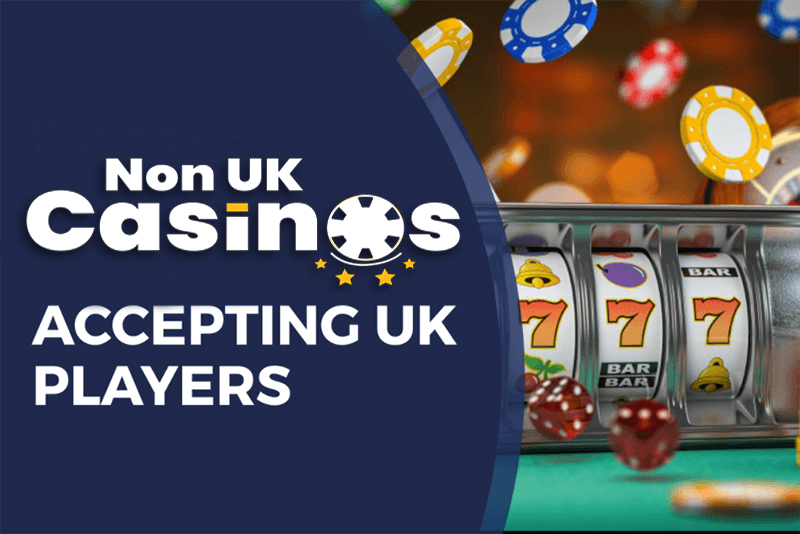 Best Non-UK Online Casinos Discover the Top Choices Worldwide