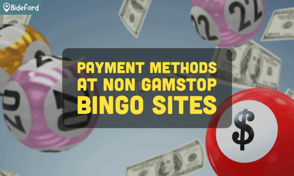 Bingo Sites Not with GamStop Discover Exciting Alternatives Bingo Sites Not with GamStop Discover Exciting Alternatives