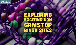 Bingo Sites Not with GamStop Discover Exciting Alternatives Bingo Sites Not with GamStop Discover Exciting Alternatives