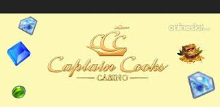 Captain Cooks Online Casino A Voyage into Gaming Excellence Captain Cooks Online Casino A Voyage into Gaming Excellence