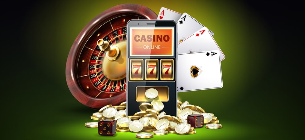 Casino met 5 Euro Storting De Perfecte Keuze voor Beginners