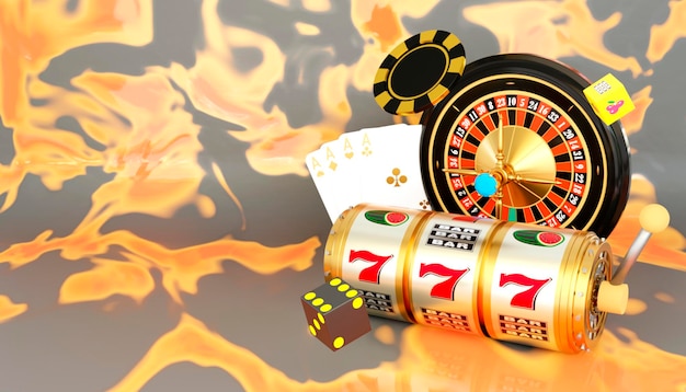 Casino Neonix UK Unveiling the Future of Online Gambling