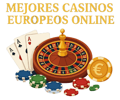 Casinos Online Europeos Diviértete y Gana en Grande