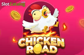 Chicken Road Play An Interactive Journey of Fun and Adventure Chicken Road Play An Interactive Journey of Fun and Adventure