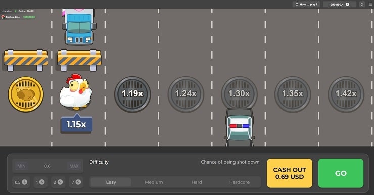 Chicken Road Play An Interactive Journey of Fun and Adventure Chicken Road Play An Interactive Journey of Fun and Adventure