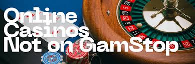 Discover Casino Sites Not on Gamstop 806383940