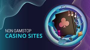Discover the Best Online Casinos Not Listed on GamStop