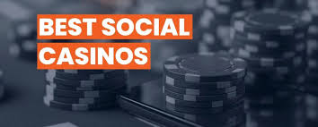 Discover the Best Social Casinos for Ultimate Fun 522630424 Discover the Best Social Casinos for Ultimate Fun 522630424