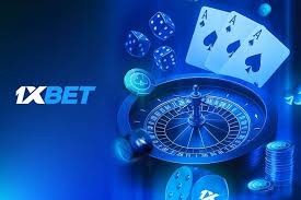 Discover the Excitement of 1xBet Online Betting 283663283