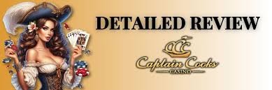 Discover the Excitement of Captain Cooks Online Casino 353272049 Discover the Excitement of Captain Cooks Online Casino 353272049