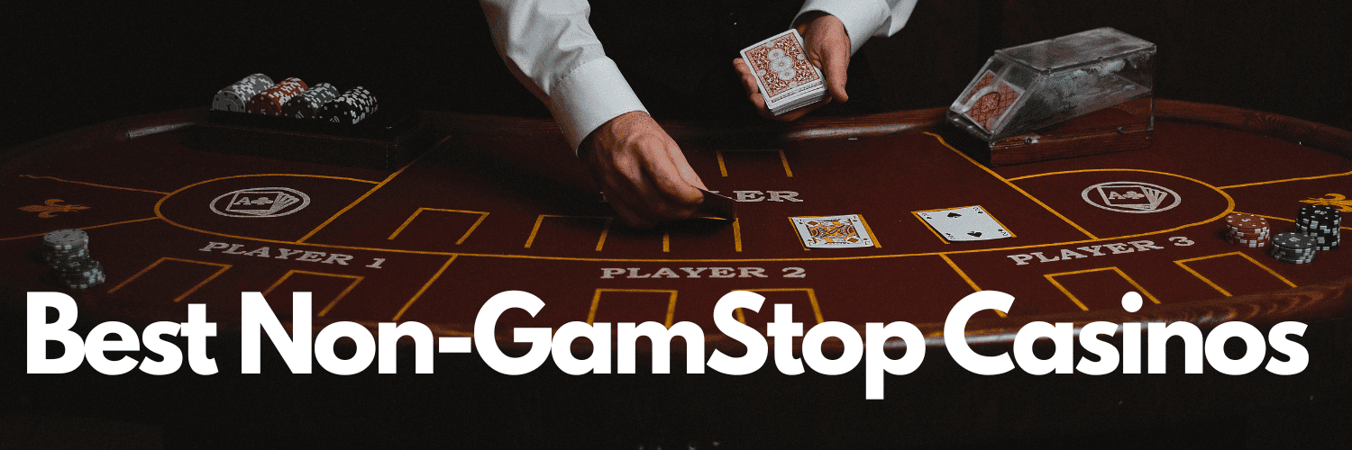 Discovering Casino Sites Not on Gamstop