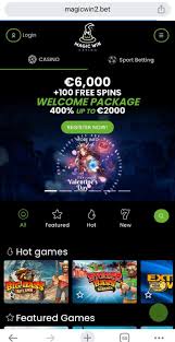 Discovering Magic Win Casino Sister Sites for Ultimate Gaming Experience