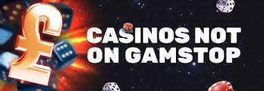 Discovering New Non Gamstop Casino Sites A Comprehensive Guide -347886935