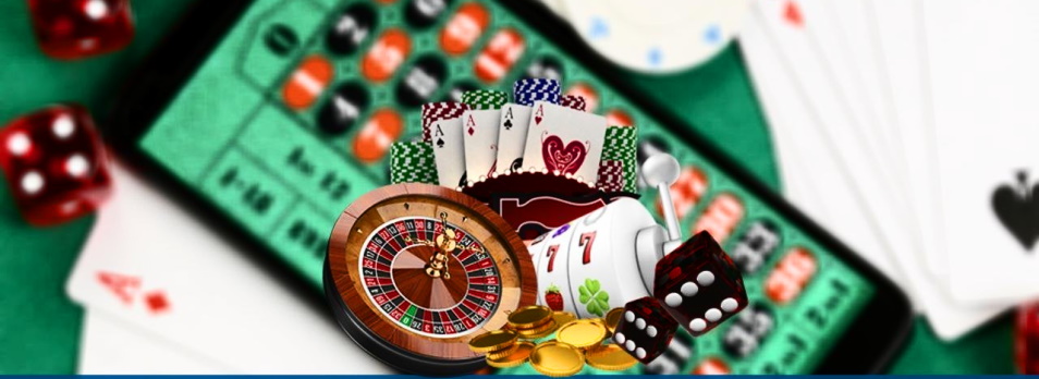 Discovering Online Casinos Outside GamStop A New Betting Adventure