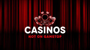 Exploring Casino Sites Not on Gamstop A Comprehensive Guide Exploring Casino Sites Not on Gamstop A Comprehensive Guide