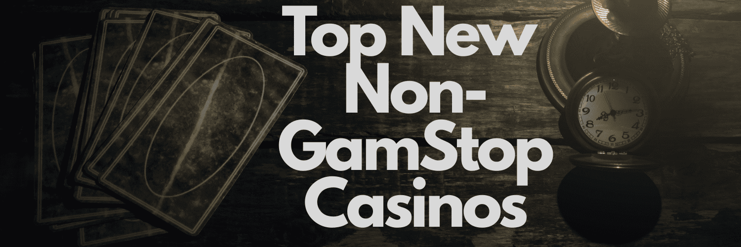 Exploring Casinos Not Affected by GamStop -269535685