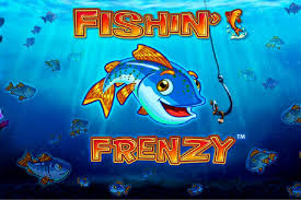 Exploring Fishin' Frenzy The Big Catch Adventure