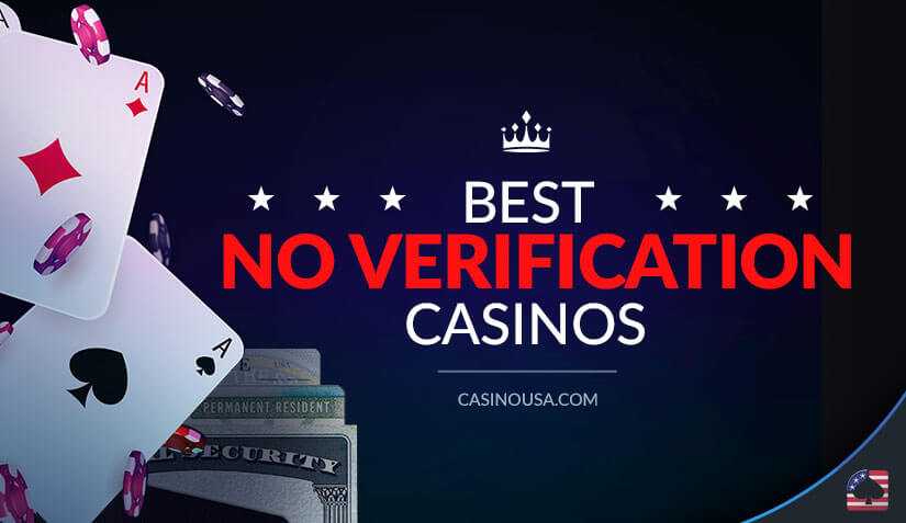 Exploring No KYC Crypto Casinos A New Era of Online Gambling