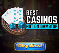 Exploring Non GamStop Casinos A Guide to Alternative Online Gambling