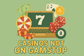 Exploring Non-Gamstop Casinos An Alternative for Online Gamblers Exploring Non-Gamstop Casinos An Alternative for Online Gamblers