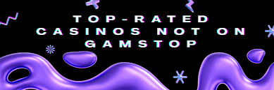 Exploring Non GamStop Casinos in the UK Your Ultimate Guide Exploring Non GamStop Casinos in the UK Your Ultimate Guide