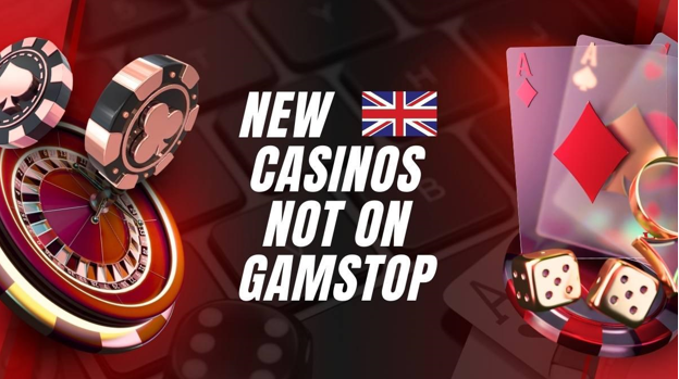Exploring the Best Non-GamStop Casinos Exploring the Best Non-GamStop Casinos