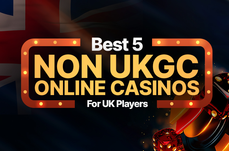 Exploring the World of Non UKGC Casinos Pros, Cons, and Alternatives Exploring the World of Non UKGC Casinos Pros, Cons, and Alternatives