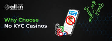 No ID Casino The Future of Online Gambling 321883518
