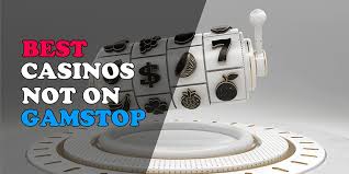 Non-Gamstop Casino Sites Your Gateway to Unrestricted Gaming